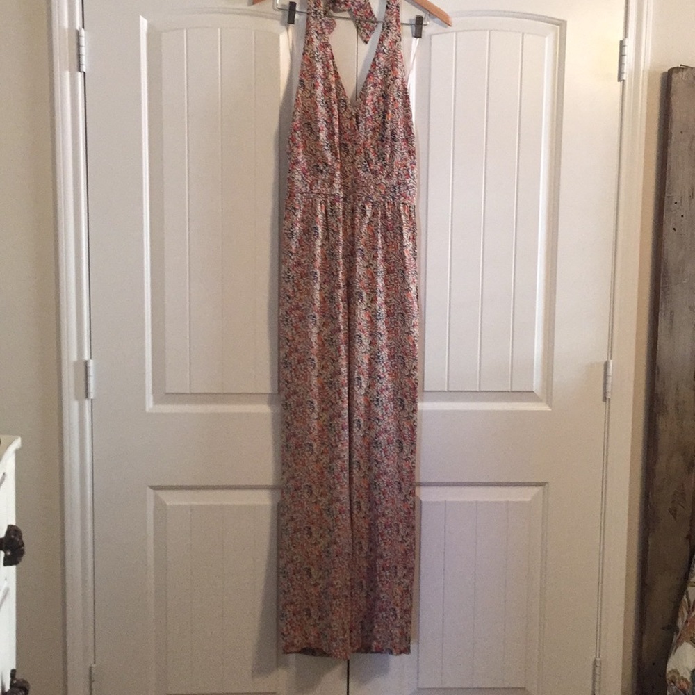 Jumpsuit